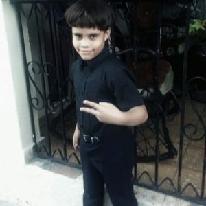 Meet your Posher, Davide